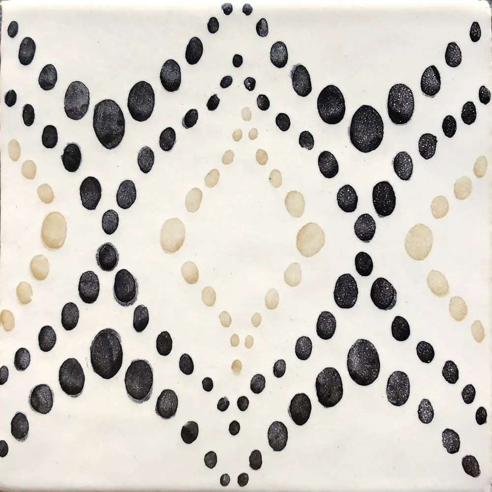 Shop Tabarka Loggia 4 on 6 x 6 | Artistic Tile & Stone