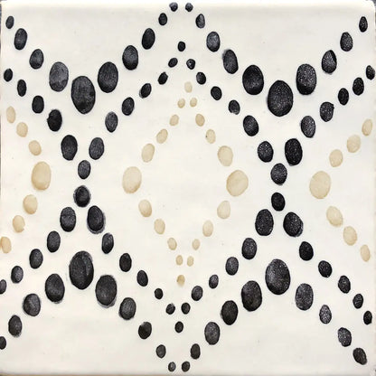 Shop Tabarka Loggia 4 on 6 x 6 | Artistic Tile & Stone