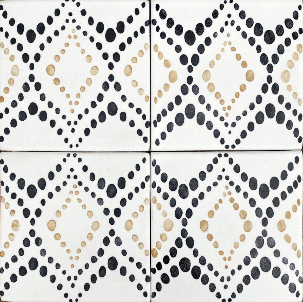 Tabarka Loggia 4 on 6 x 6