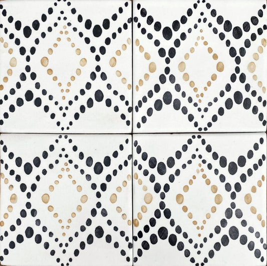Tabarka Loggia 4 on 6 x 6