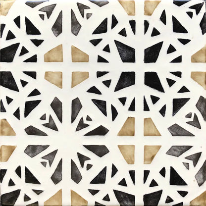Shop Tabarka Loggia 5 on 6 x 6 | Artistic Tile & Stone