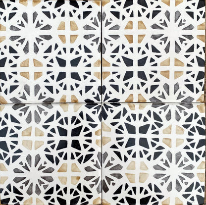 Tabarka Loggia 5 on 6 x 6