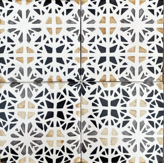 Tabarka Loggia 5 on 6 x 6