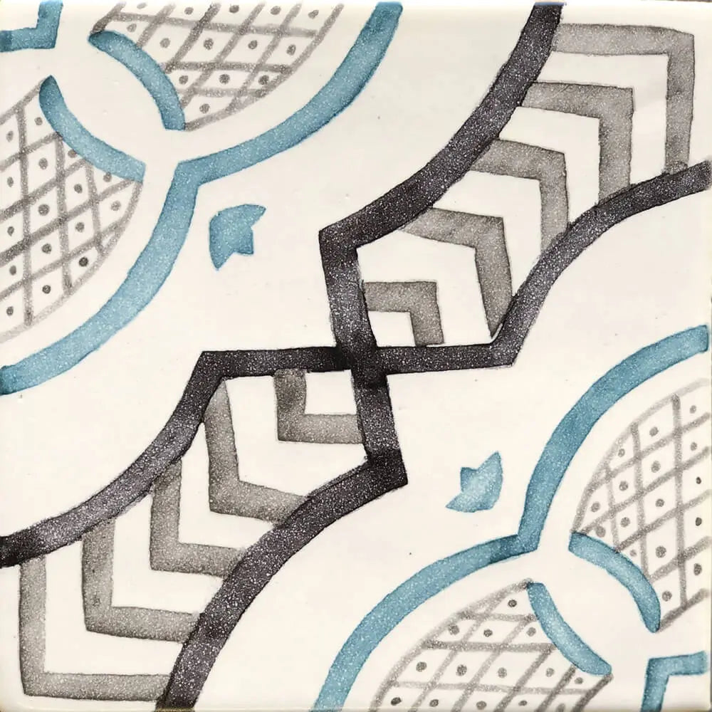 Shop Loggia 7 on 6 x 6 |   Artistic Tile & Stone