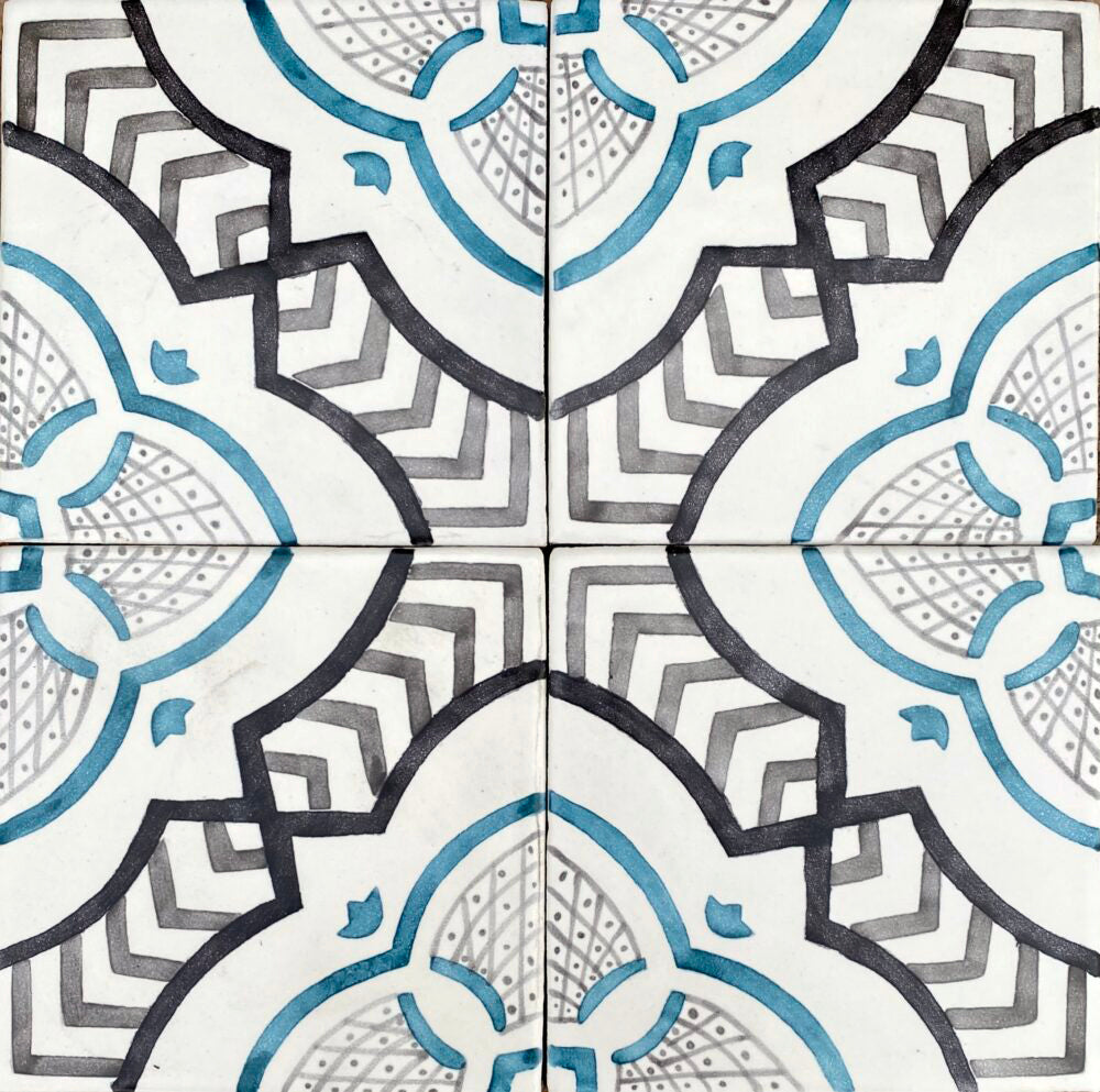 Tabarka Loggia 7 on 6 x 6
