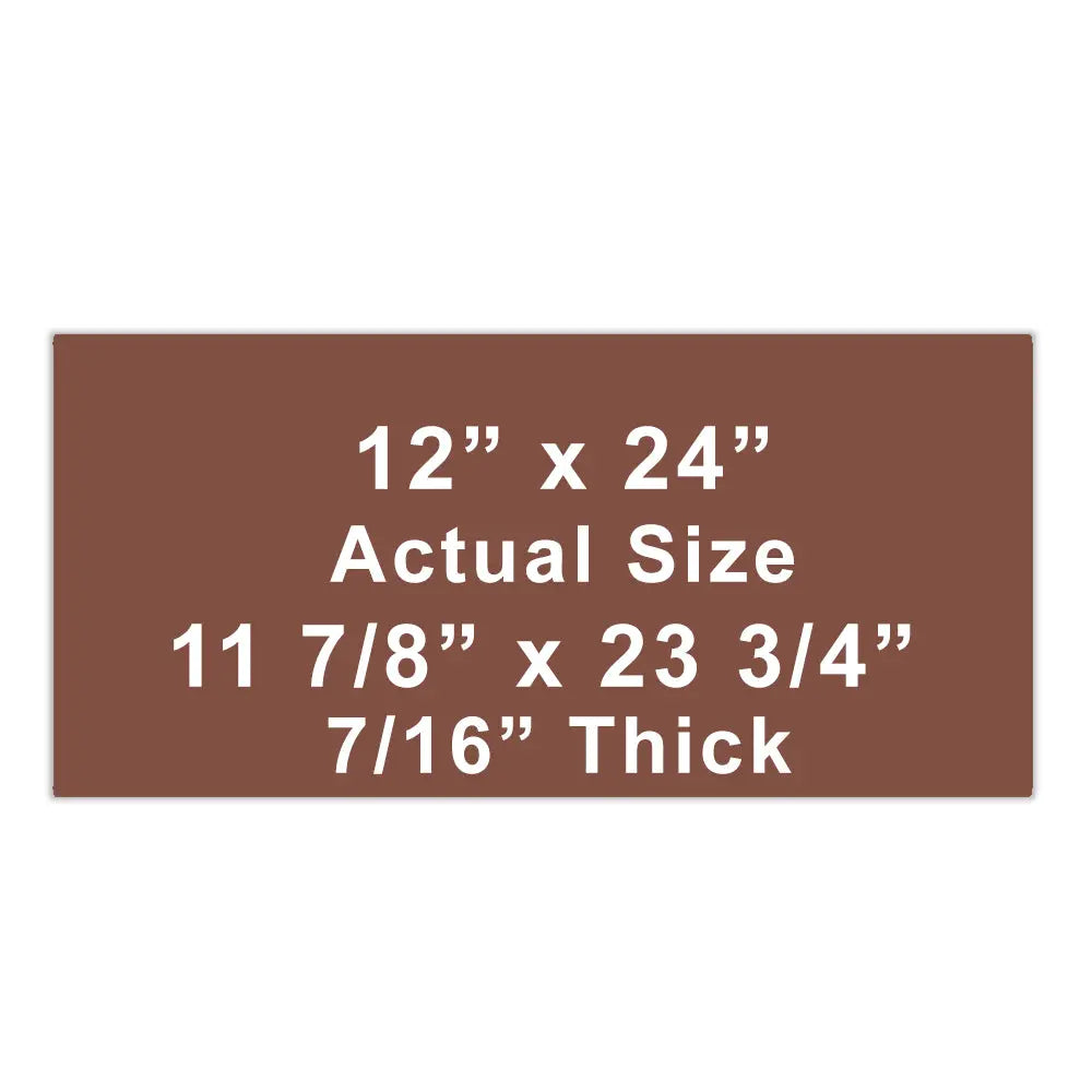 Shop Terra Tile 12 x 24 x 1/2 |   Artistic Tile & Stone