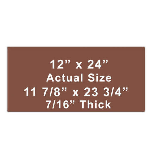 Shop Terra Tile 12 x 24 x 1/2 |   Artistic Tile & Stone