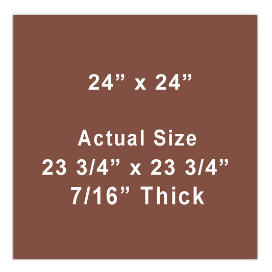 Shop Terra Tile 24 x 24 x 1/2 |   Artistic Tile & Stone