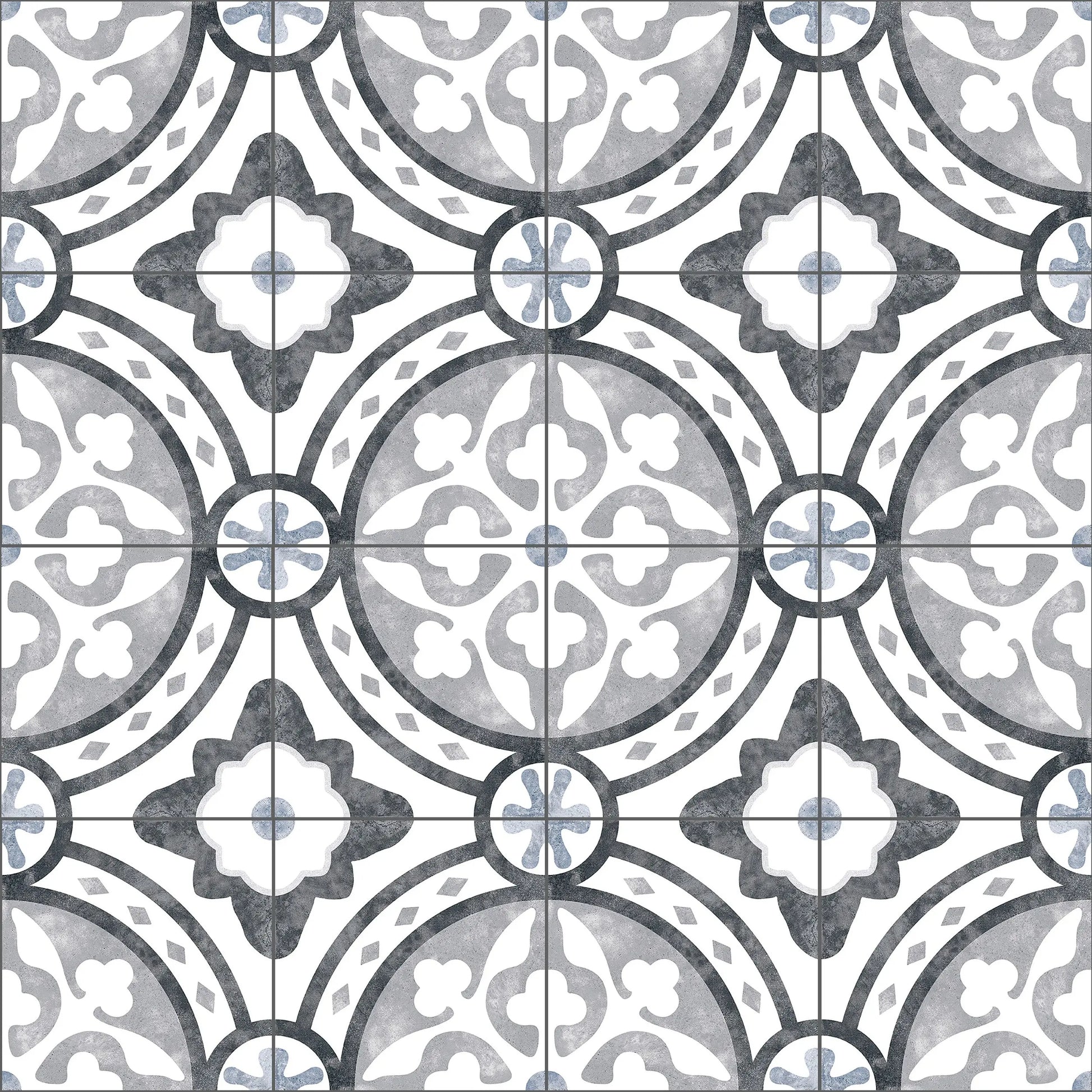 Shop Moderna Europa 8x8 |   Artistic Tile & Stone