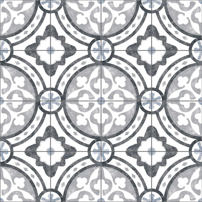 Shop Moderna Europa 8x8 |   Artistic Tile & Stone