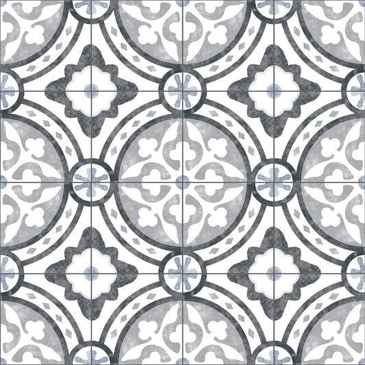 Shop Moderna Europa 8x8 |   Artistic Tile & Stone