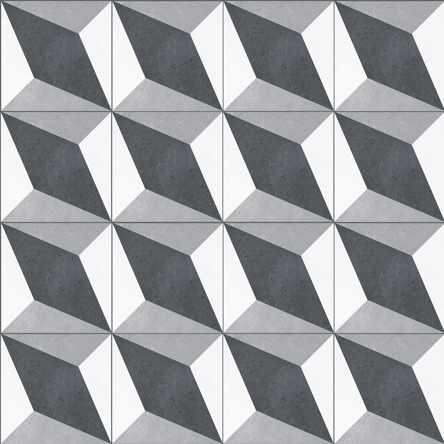 Shop Glazzio Moderna Gravitas 8x8 | Artistic Tile & Stone
