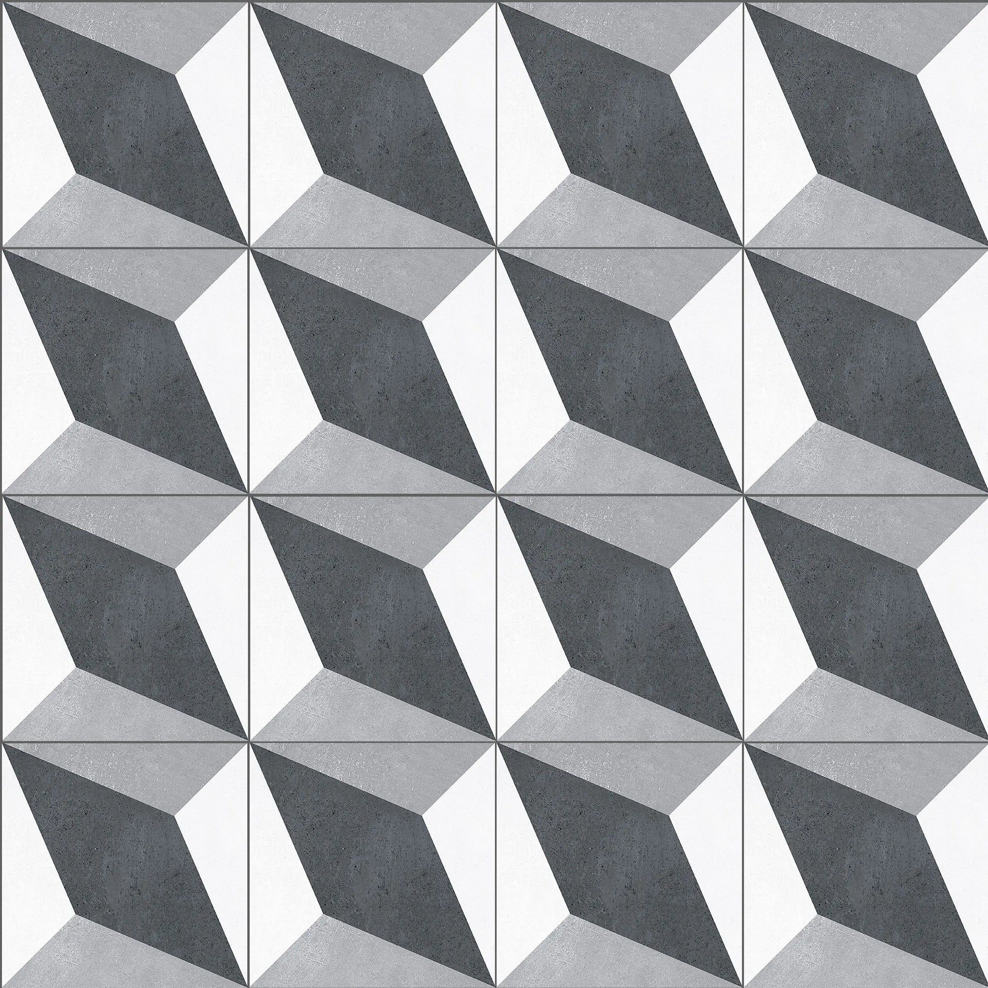 Shop Glazzio Moderna Gravitas 8x8 | Artistic Tile & Stone