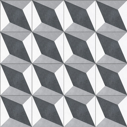 Shop Glazzio Moderna Gravitas 8x8 | Artistic Tile & Stone