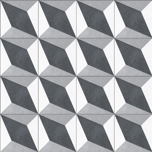 Shop Moderna Gravitas 8x8 |   Artistic Tile & Stone