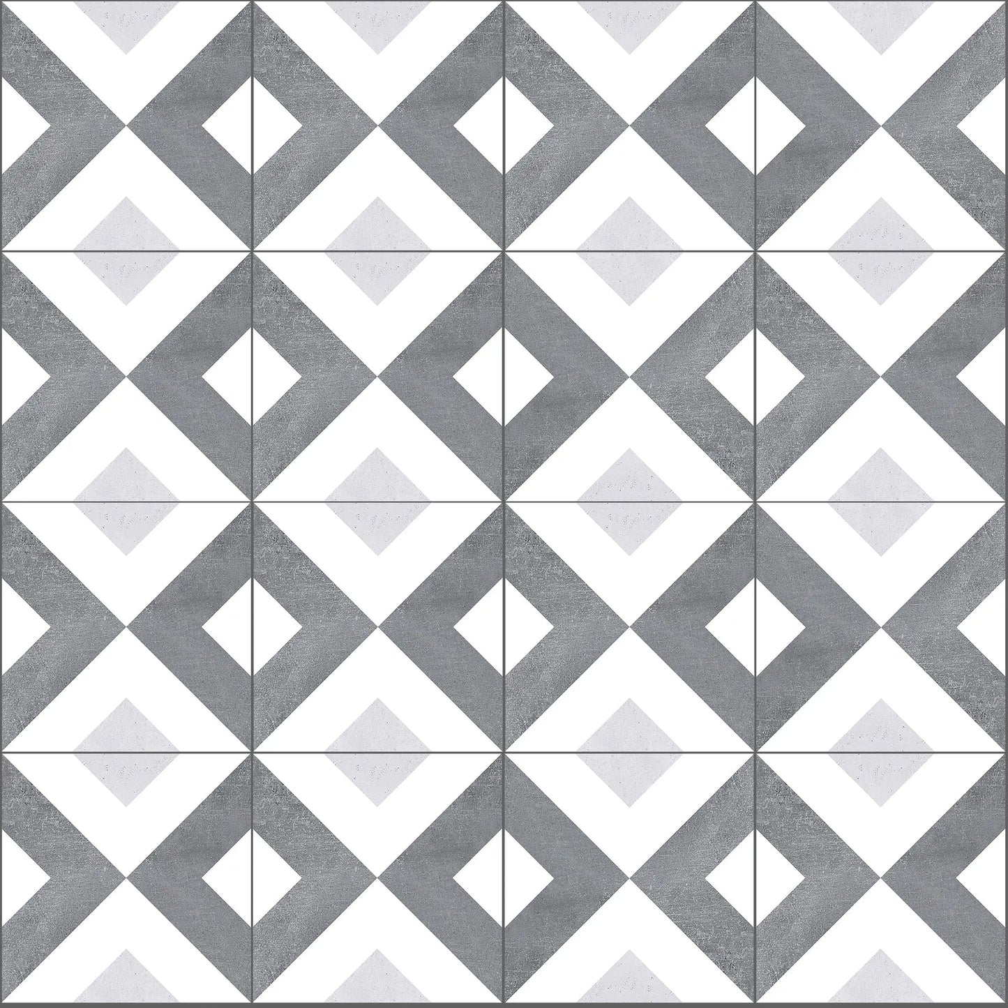 Shop Glazzio Moderna X-Ray 8x8 | Artistic Tile & Stone