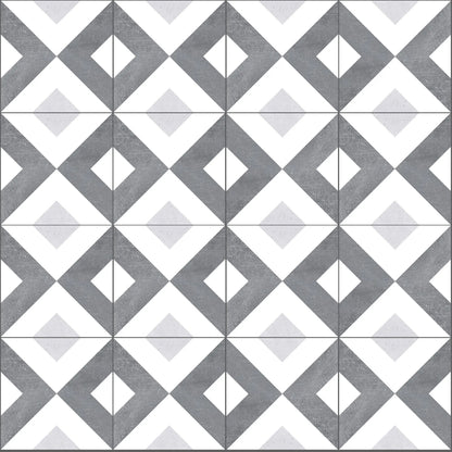 Shop Glazzio Moderna X-Ray 8x8 | Artistic Tile & Stone