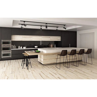 Shop Mir Acadia Blanco 6x36 |   Artistic Tile & Stone