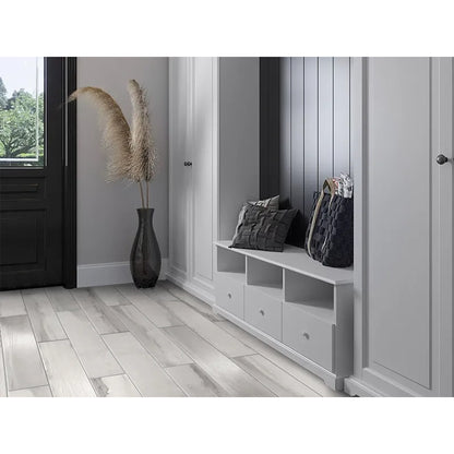 Shop Mir Acadia Gris 6x36 |   Artistic Tile & Stone
