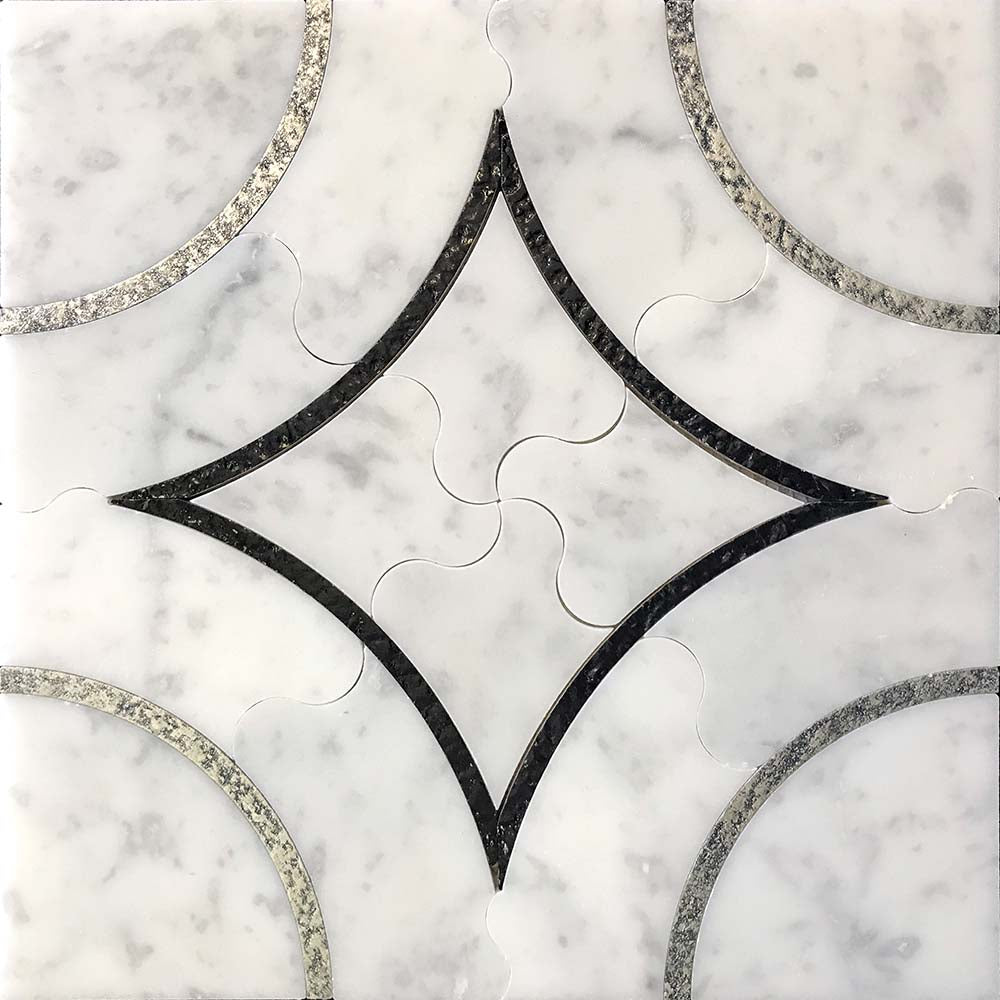 Shop Mir Skalini Alcamo 1/6 |   Artistic Tile & Stone