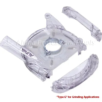 Shop Alpha ECOW5KIT Ecoguard G-Connector Hose Kit |   Artistic Tile & Stone