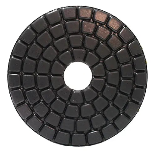 Shop Alpha GP4BLACK Ceramica Buffer 4 Black |   Artistic Tile & Stone