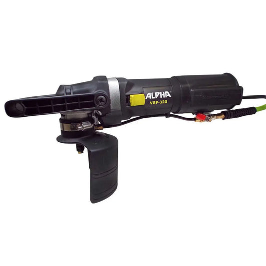 Shop Alpha VSP-320 Var. Speed Wet Polisher 120V |   Artistic Tile & Stone