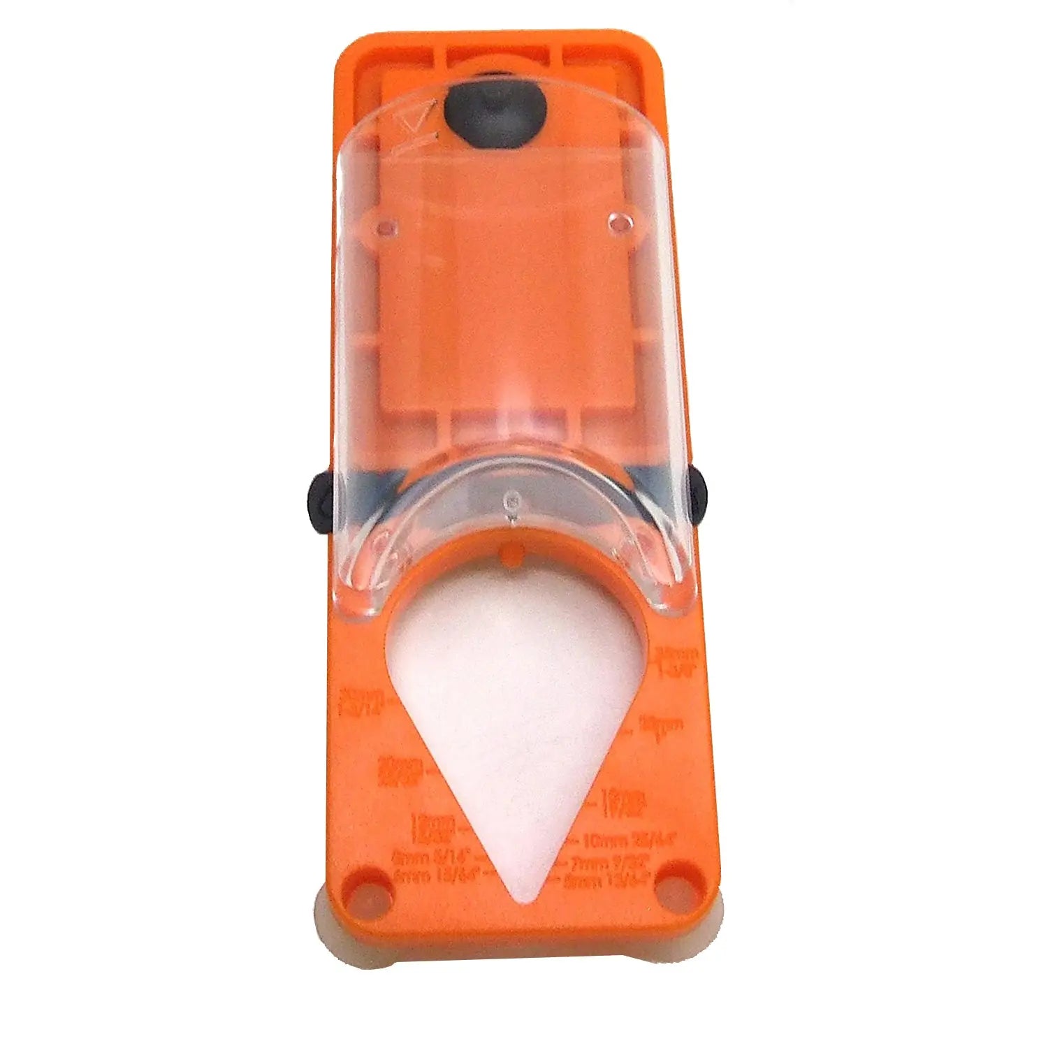 Shop Alpha WDS138 Drill Bit Guide and Water Delivery System |   Artistic Tile & Stone