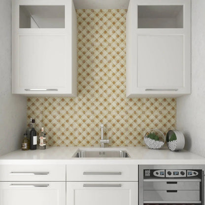 Shop Catalina Anacapa Sand 6x6 |   Artistic Tile & Stone