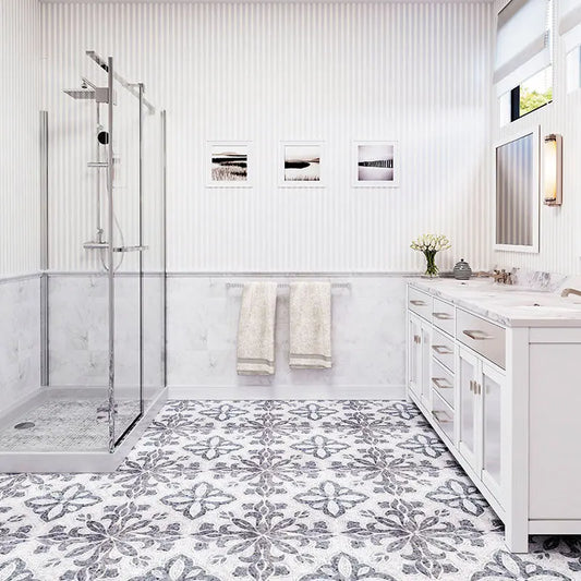 Shop Mir Skalini Pietra Floreale 01 | Artistic Tile & Stone