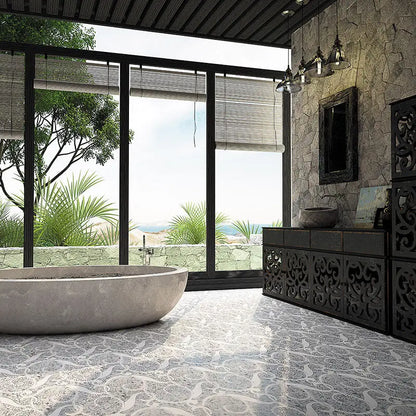 Shop Mir Skalini Pietra Floreale 03 | Artistic Tile & Stone