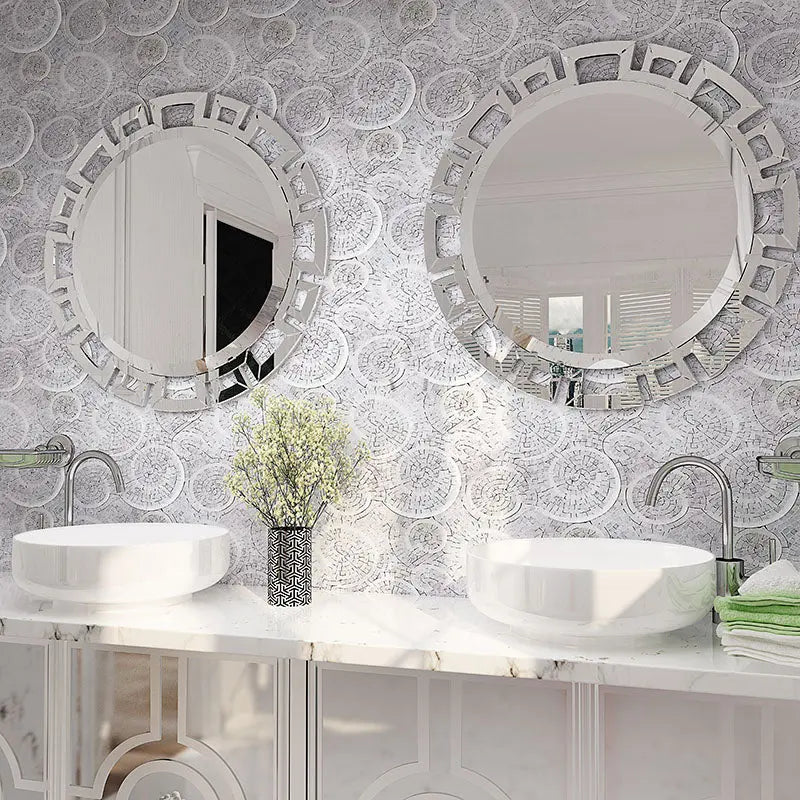 Shop Mir Skalini Pietra Floreale 05 | Artistic Tile & Stone