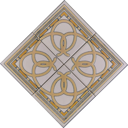 Catalina Arcos Corner 6x6