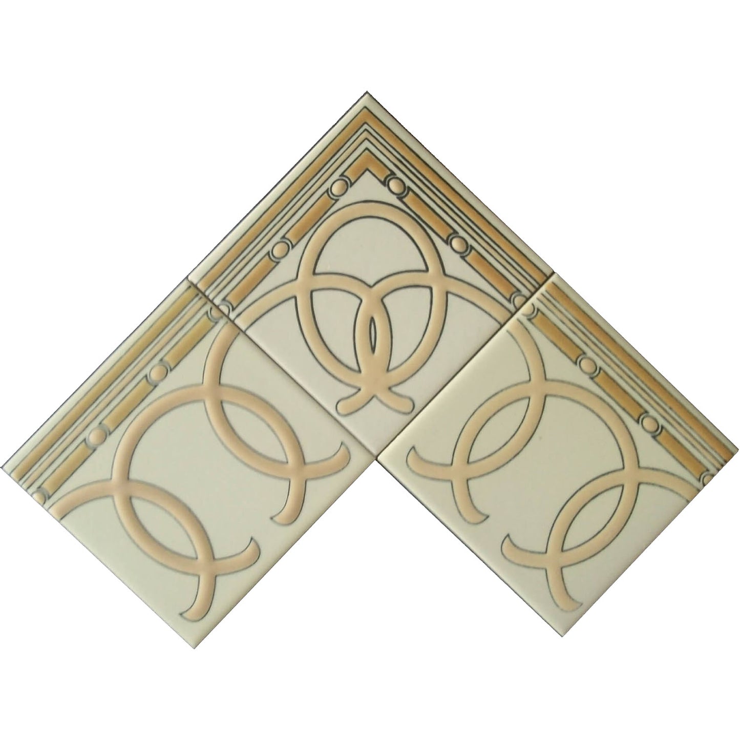 Catalina Arcos Corner 6x6