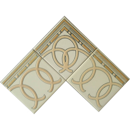 Catalina Arcos Corner 6x6