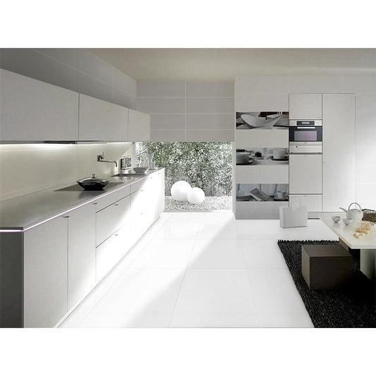 Shop Mir Matrix Blanco 11.7 x 35.2 |   Artistic Tile & Stone