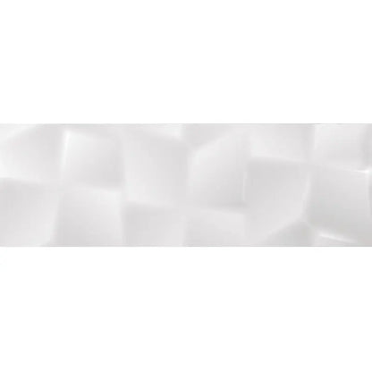 Shop Matrix Blanco Contour 11.7 x 35.2 |   Artistic Tile & Stone