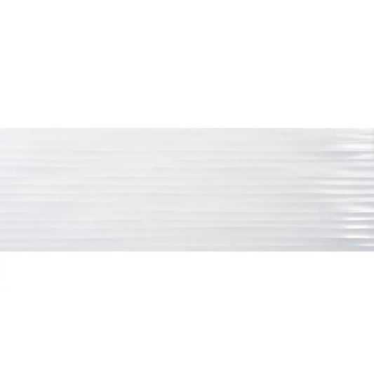 Shop Matrix Blanco Lines 11.7 x 35.2 |   Artistic Tile & Stone