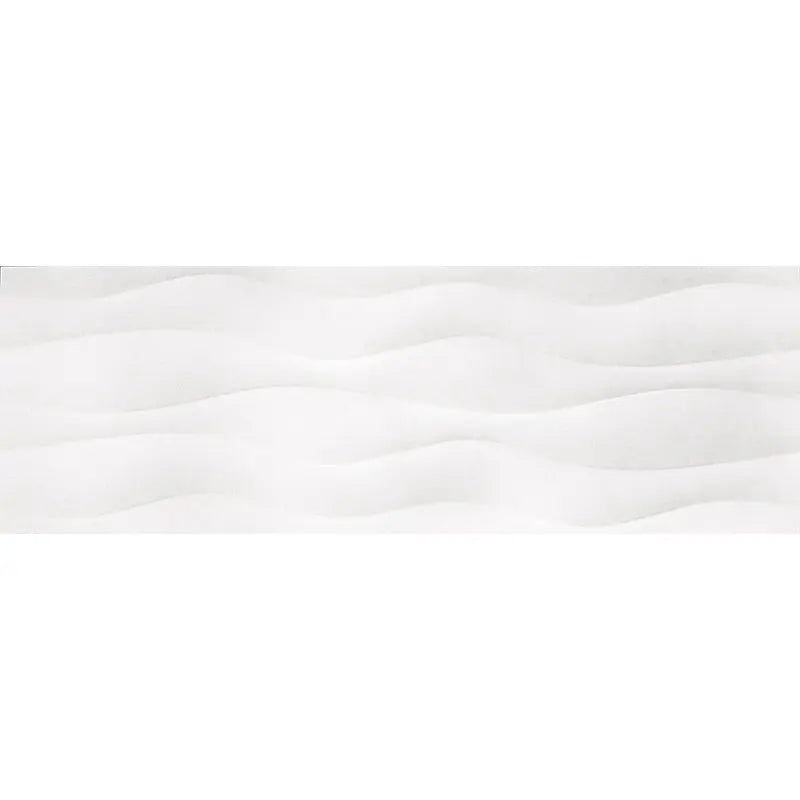 Shop Matrix Blanco Wave 11.7 x 35.2 |   Artistic Tile & Stone