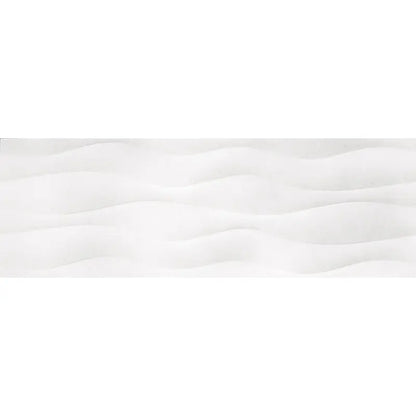 Shop Matrix Blanco Wave 11.7 x 35.2 |   Artistic Tile & Stone