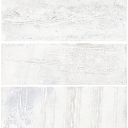 Shop Urbana Brick Blanco 4.3 x 13 |   Artistic Tile & Stone