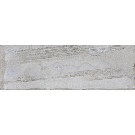 Shop Urbana Brick Gris 4.3 x 13 |   Artistic Tile & Stone