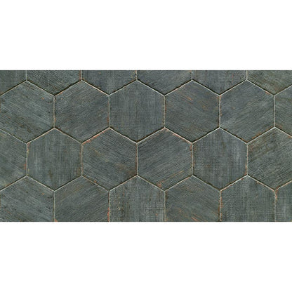Shop Mir Retro Cendra Hex |   Artistic Tile & Stone