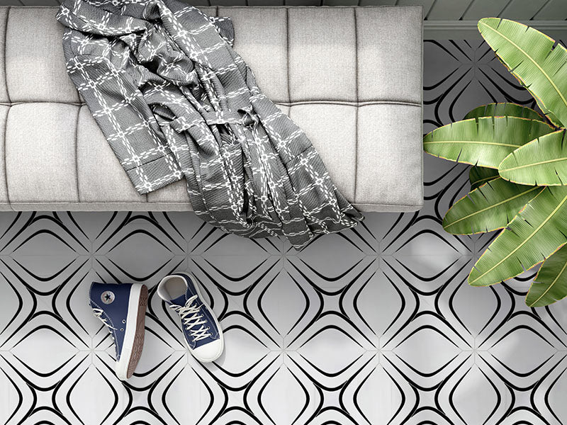 Shop Mir Skalini Chelsea White |   Artistic Tile & Stone