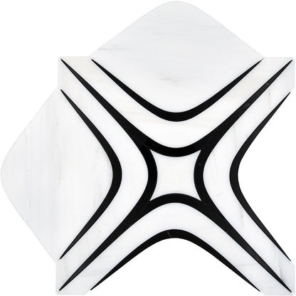 Shop Mir Skalini Chelsea White |   Artistic Tile & Stone