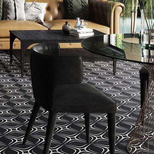 Shop Mir Skalini Chelsea BlackÂ |Â Â  Artistic Tile & Stone