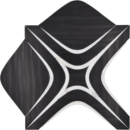 Shop Mir Skalini Chelsea Black |   Artistic Tile & Stone