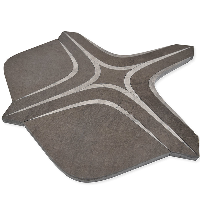 Shop Mir Skalini Chelsea Gray |   Artistic Tile & Stone