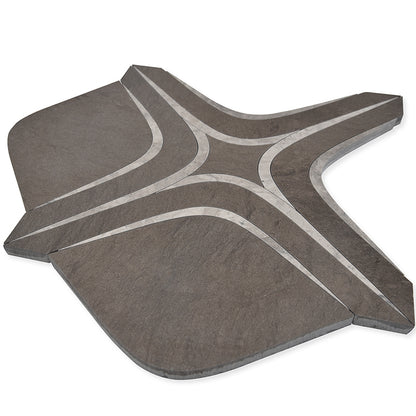 Shop Mir Skalini Chelsea Gray |   Artistic Tile & Stone