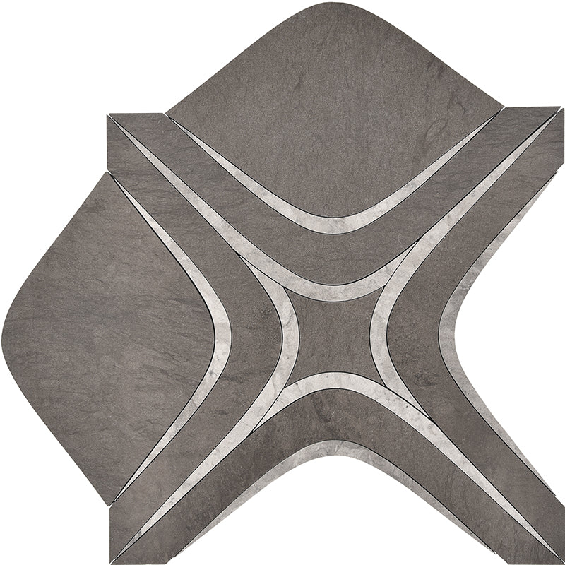 Shop Mir Skalini Chelsea Gray |   Artistic Tile & Stone